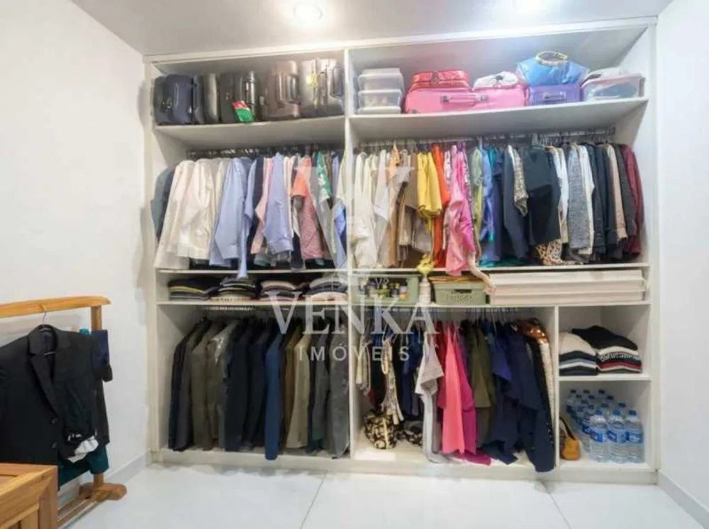Apartamento, 4 quartos, 260 m² - Foto 20