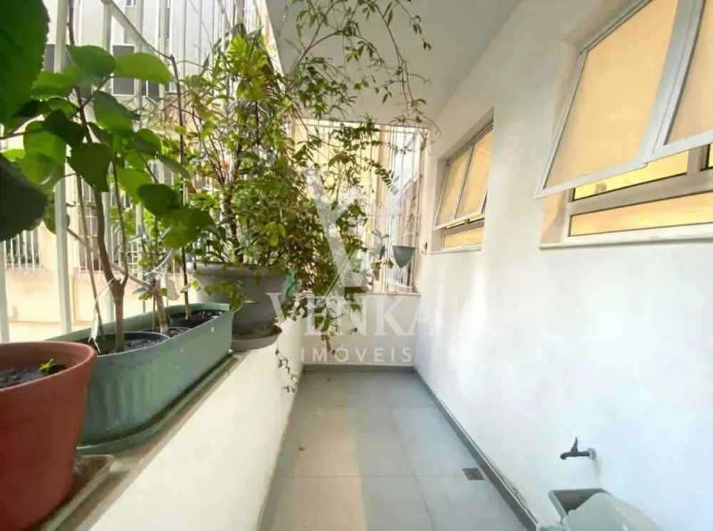 Apartamento, 4 quartos, 260 m² - Foto 12