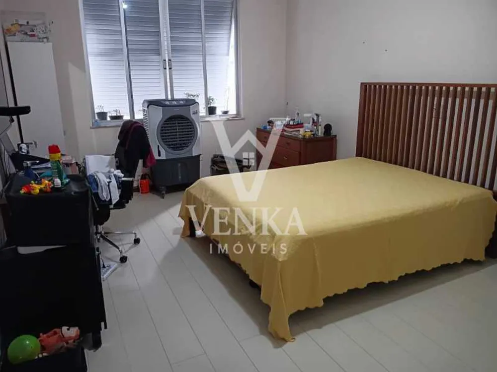 Apartamento, 3 quartos, 180 m² - Foto 9