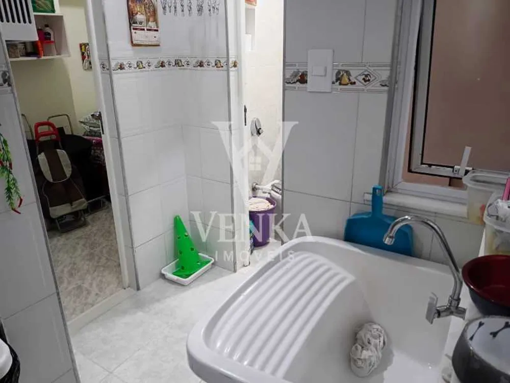 Apartamento, 3 quartos, 180 m² - Foto 14