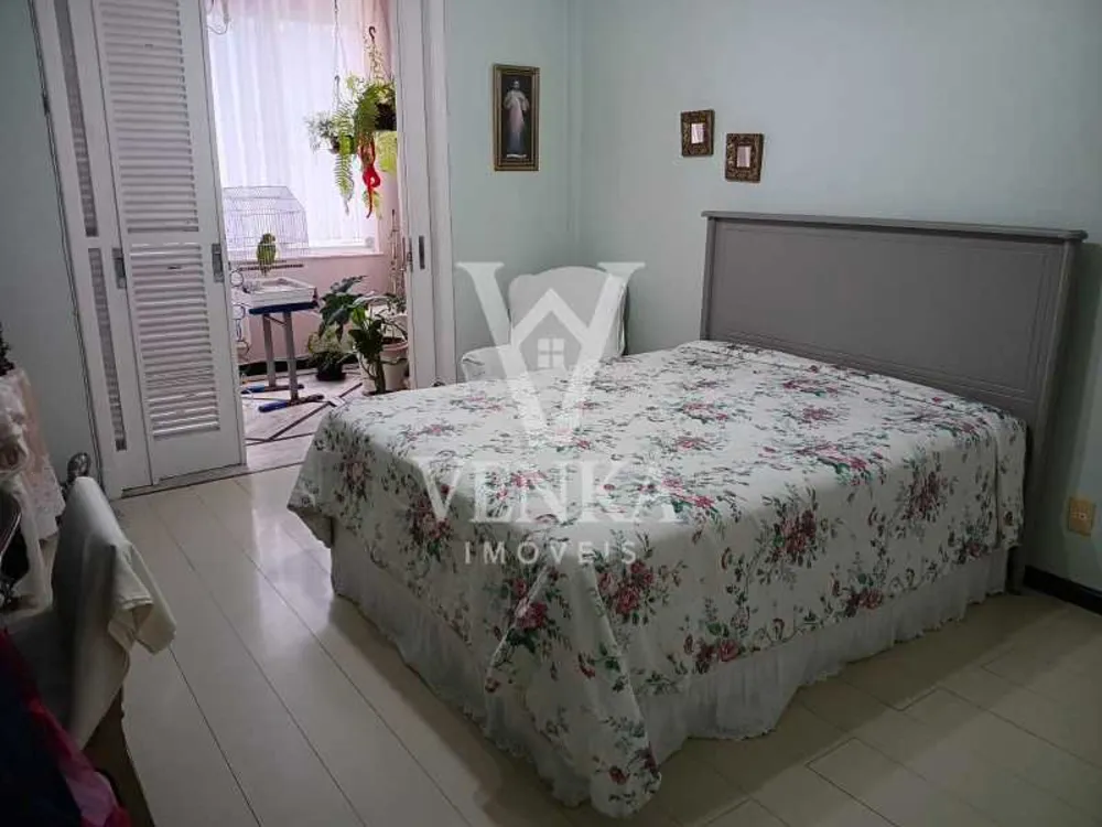 Apartamento, 3 quartos, 180 m² - Foto 7