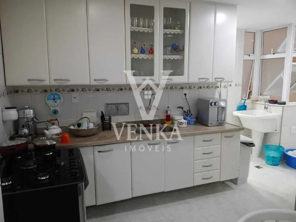 Apartamento, 3 quartos, 180 m² - Foto 4