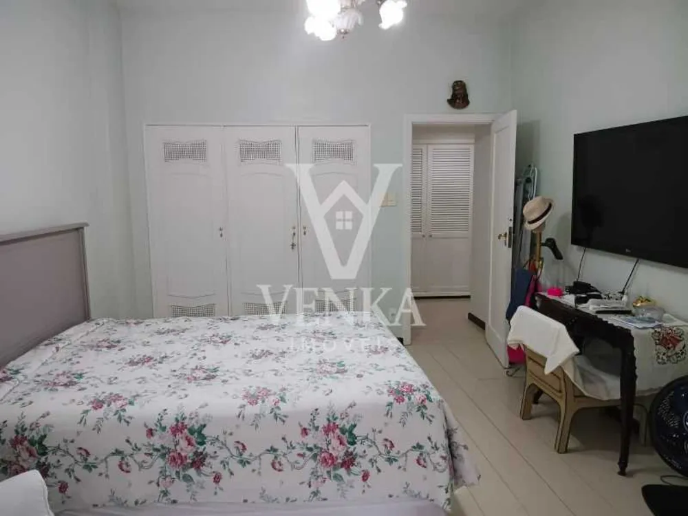 Apartamento, 3 quartos, 180 m² - Foto 5