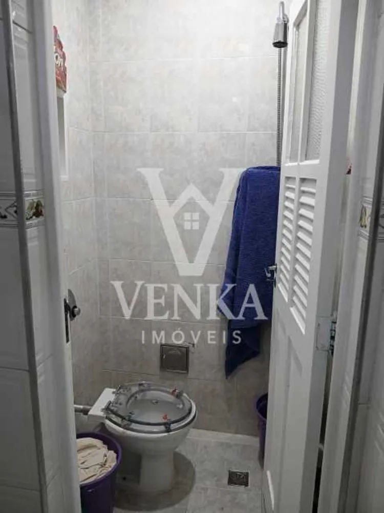Apartamento, 3 quartos, 180 m² - Foto 13