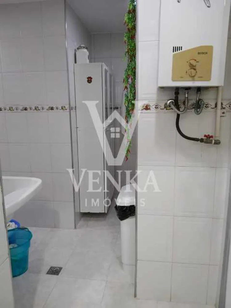 Apartamento, 3 quartos, 180 m² - Foto 6