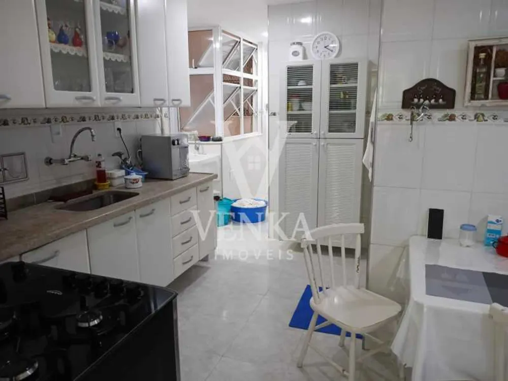 Apartamento, 3 quartos, 180 m² - Foto 16