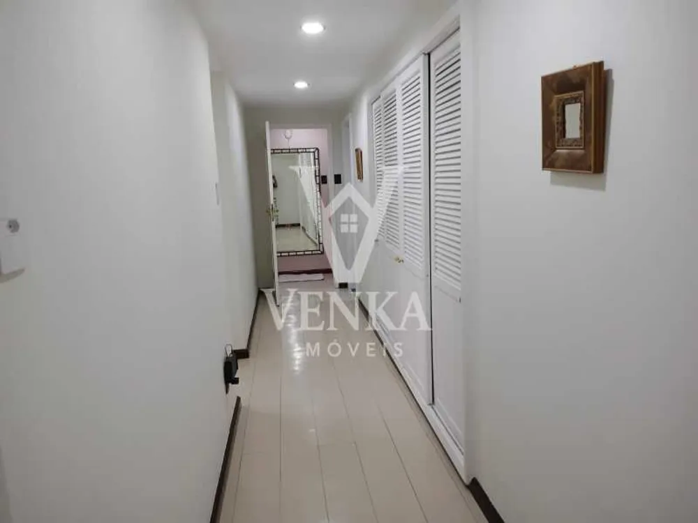 Apartamento, 3 quartos, 180 m² - Foto 8