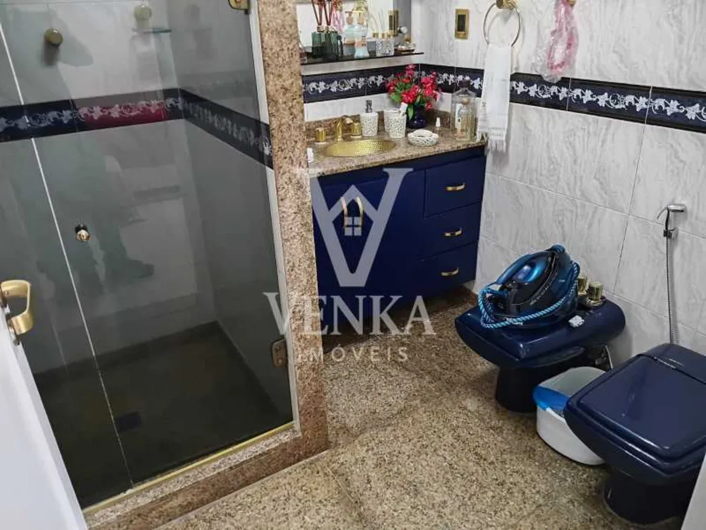 Apartamento, 3 quartos, 180 m² - Foto 22