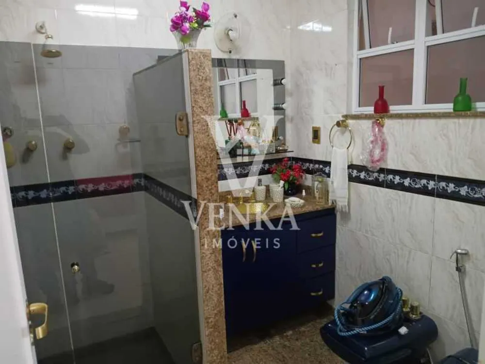Apartamento, 3 quartos, 180 m² - Foto 24