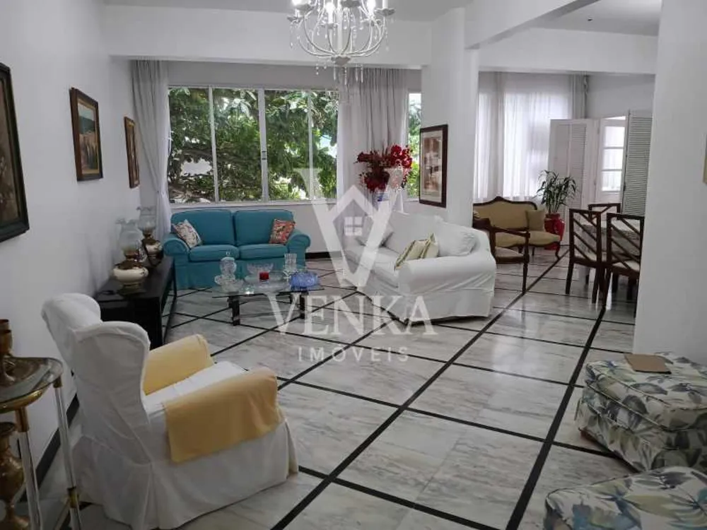 Apartamento, 3 quartos, 180 m² - Foto 18