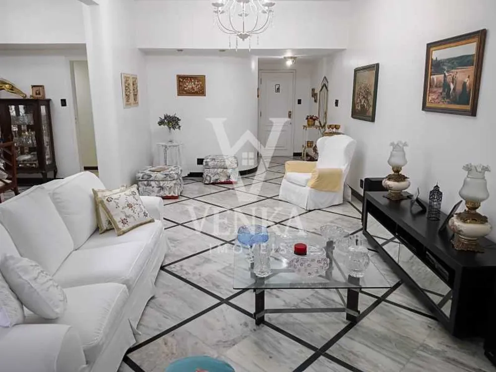Apartamento, 3 quartos, 180 m² - Foto 20