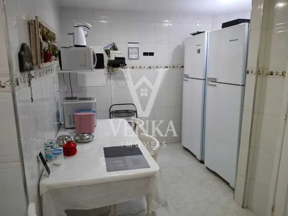 Apartamento, 3 quartos, 180 m² - Foto 21