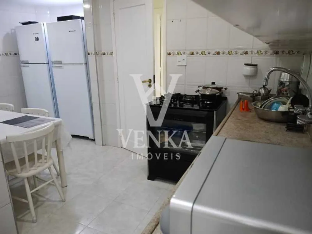 Apartamento, 3 quartos, 180 m² - Foto 10
