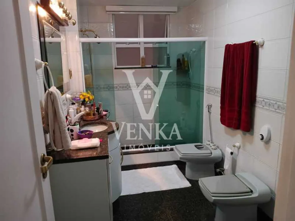 Apartamento, 3 quartos, 180 m² - Foto 11
