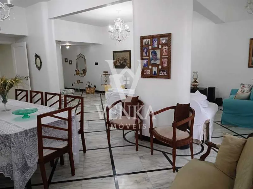 Apartamento, 3 quartos, 180 m² - Foto 2