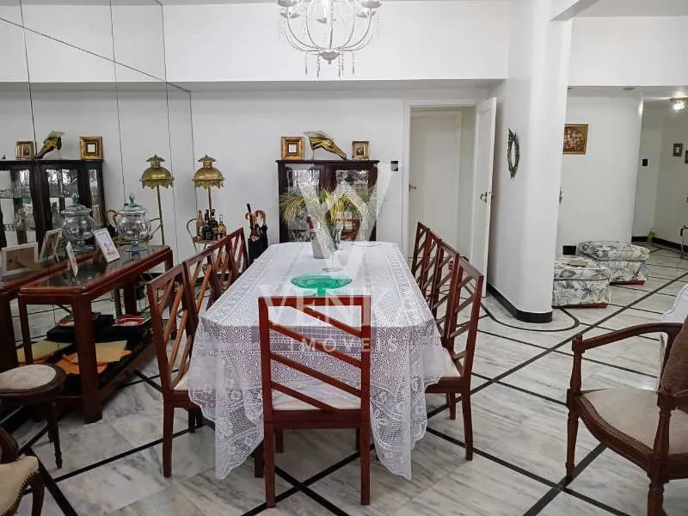 Apartamento, 3 quartos, 180 m² - Foto 23