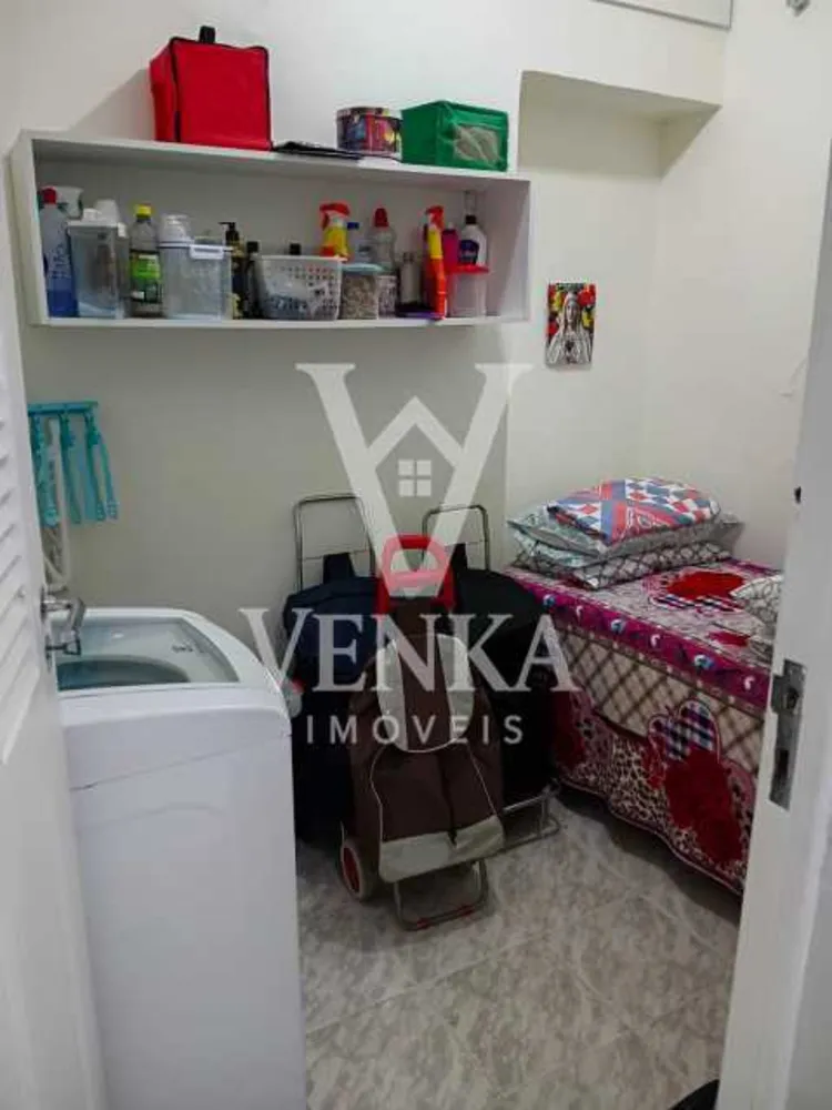 Apartamento, 3 quartos, 180 m² - Foto 19
