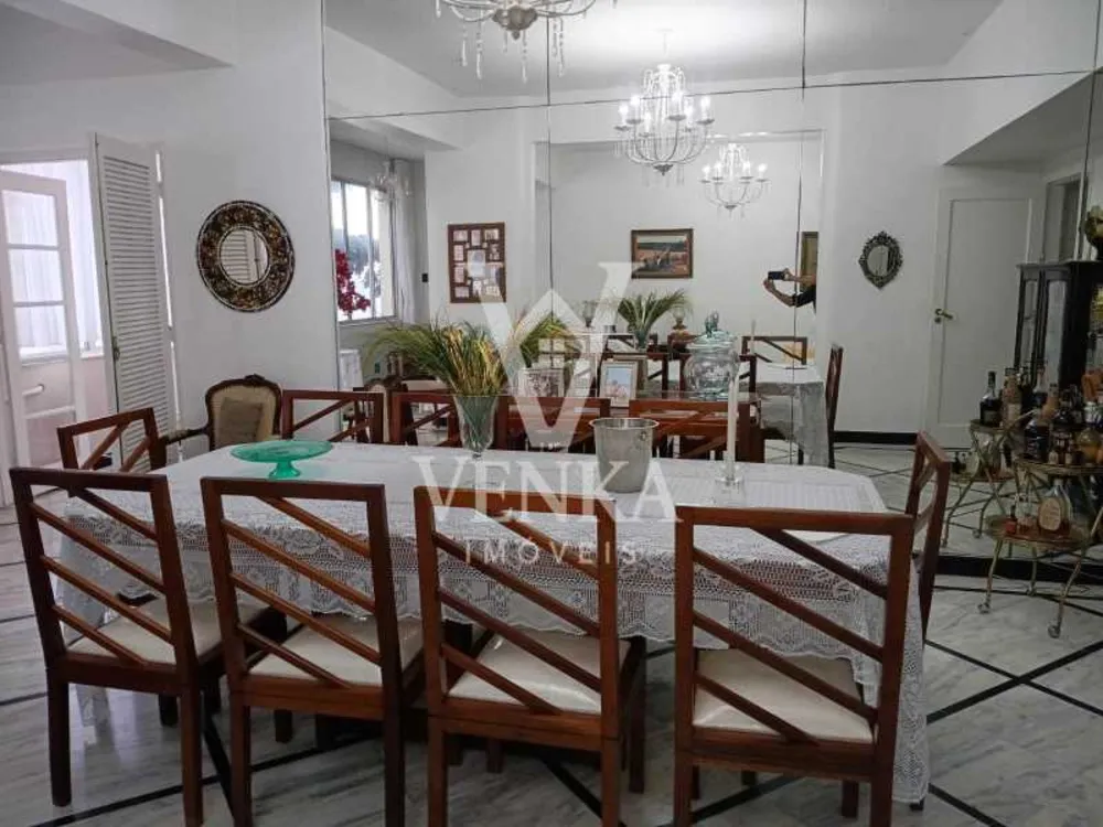 Apartamento, 3 quartos, 180 m² - Foto 26