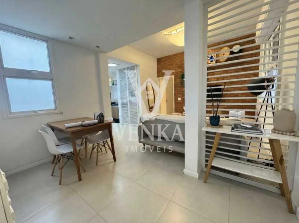 Apartamento, 2 quartos, 70 m² - Foto 8