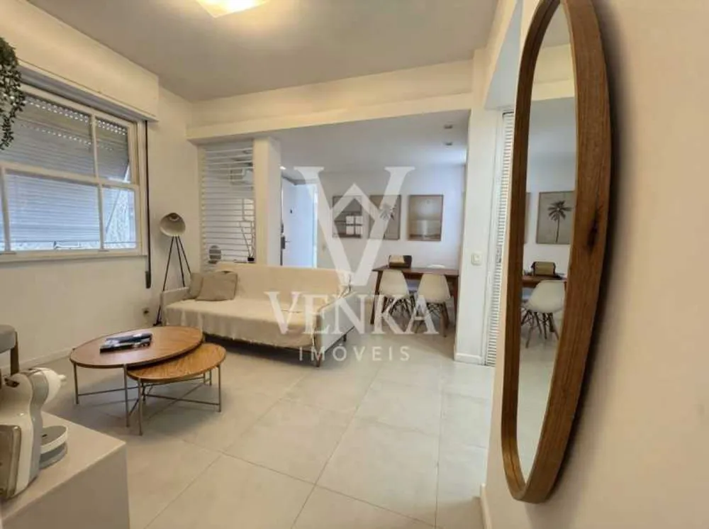 Apartamento, 2 quartos, 70 m² - Foto 1