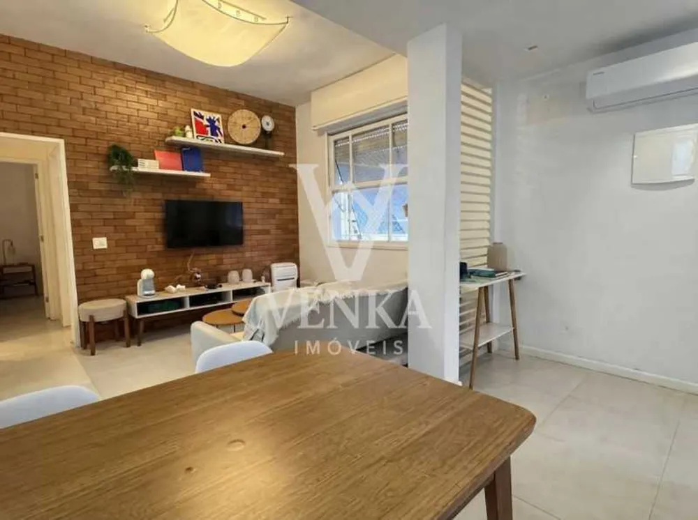 Apartamento, 2 quartos, 70 m² - Foto 5