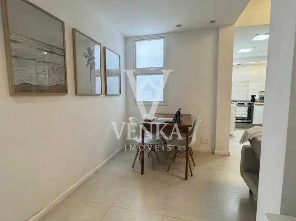 Apartamento, 2 quartos, 70 m² - Foto 6