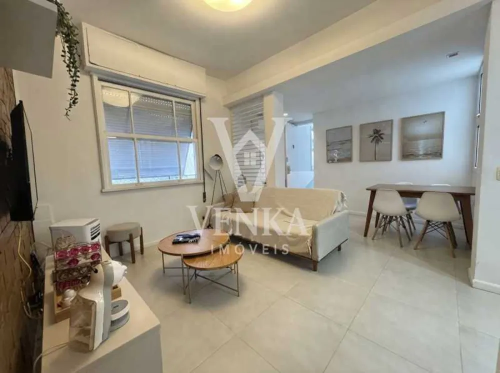 Apartamento, 2 quartos, 70 m² - Foto 7