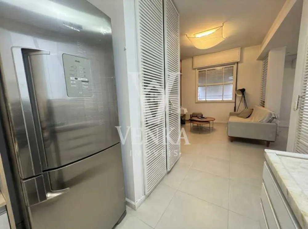 Apartamento, 2 quartos, 70 m² - Foto 9