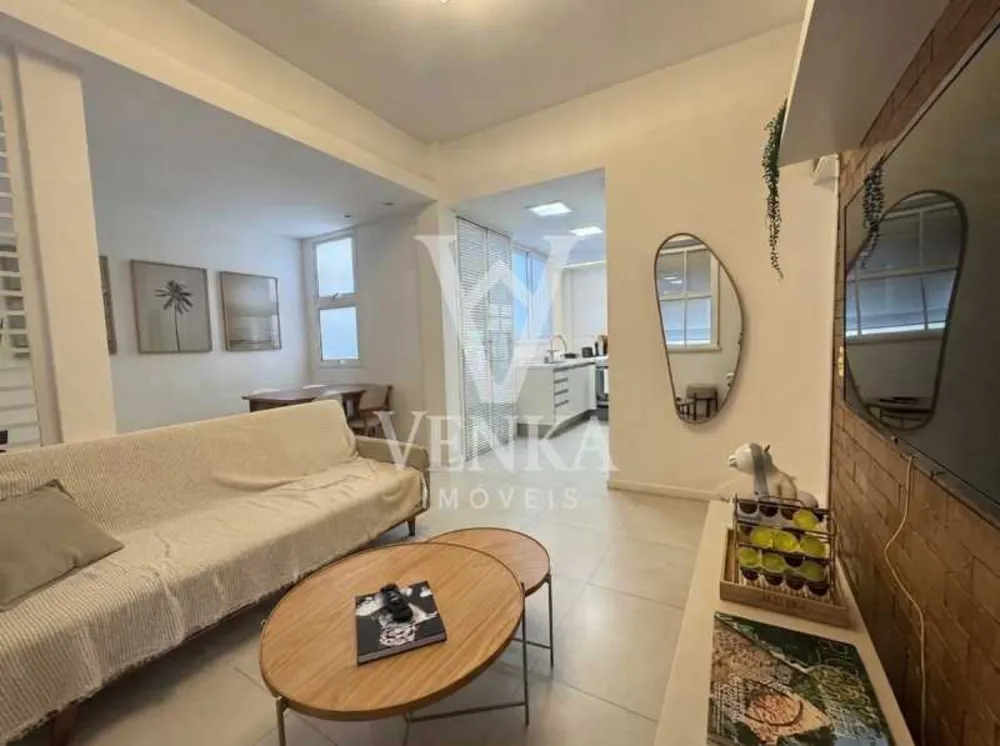 Apartamento, 2 quartos, 70 m² - Foto 4