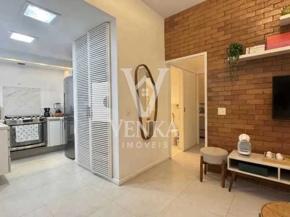 Apartamento, 2 quartos, 70 m² - Foto 3