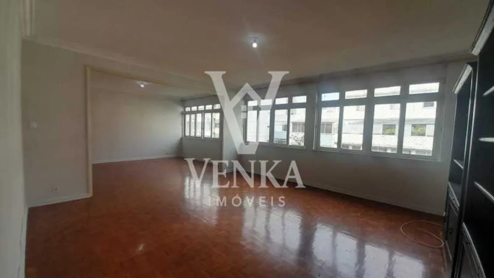 Apartamento, 4 quartos, 215 m² - Foto 2
