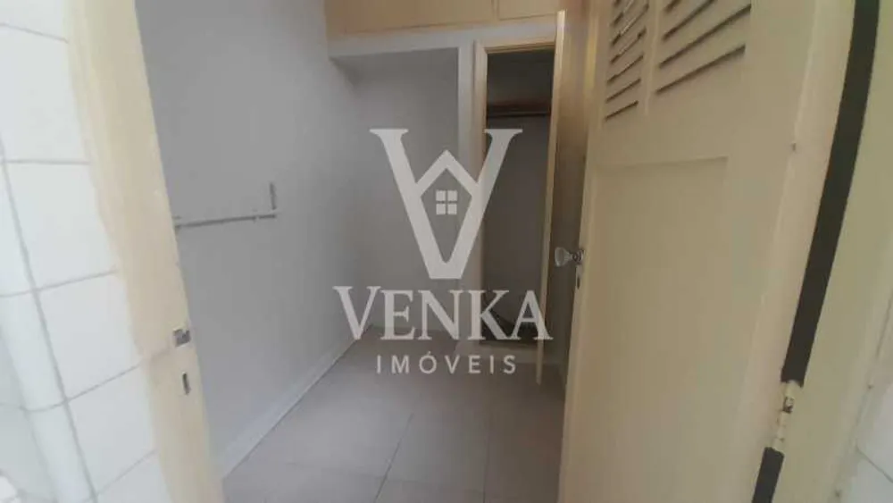 Apartamento, 4 quartos, 215 m² - Foto 4