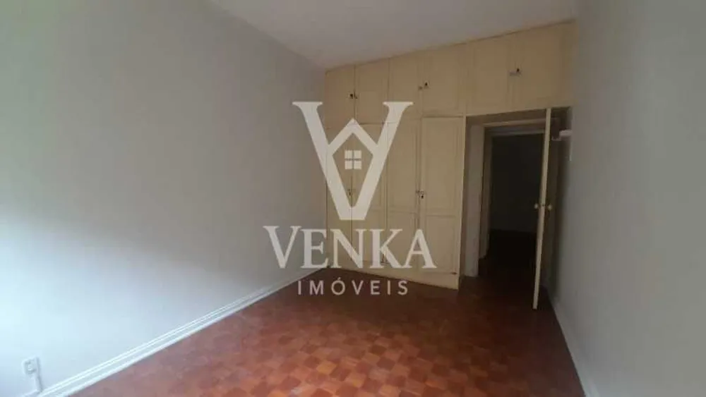 Apartamento, 4 quartos, 215 m² - Foto 1