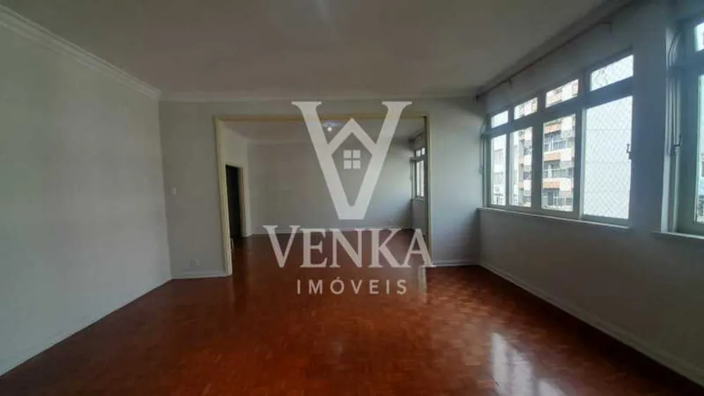 Apartamento, 4 quartos, 215 m² - Foto 14