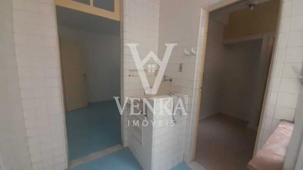 Apartamento, 4 quartos, 215 m² - Foto 21