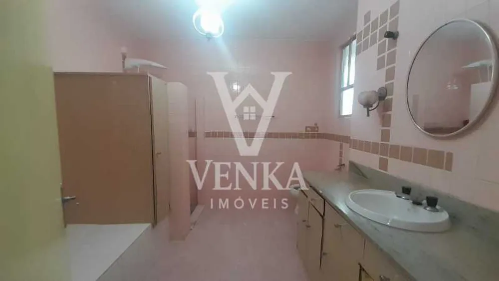 Apartamento, 4 quartos, 215 m² - Foto 19