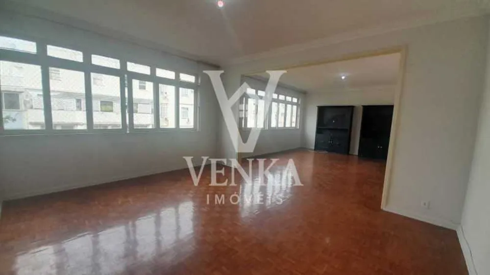Apartamento, 4 quartos, 215 m² - Foto 3