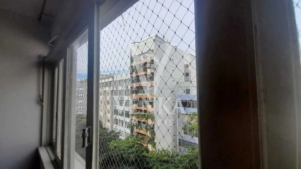 Apartamento, 4 quartos, 215 m² - Foto 4