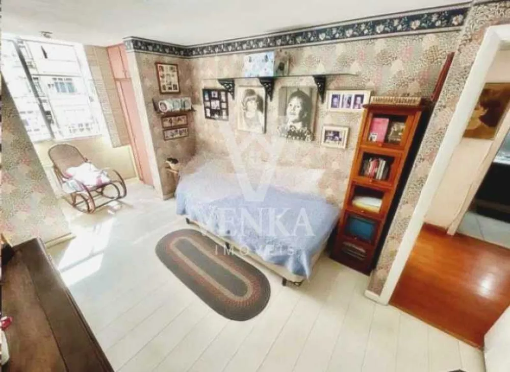 Apartamento, 4 quartos, 410 m² - Foto 22