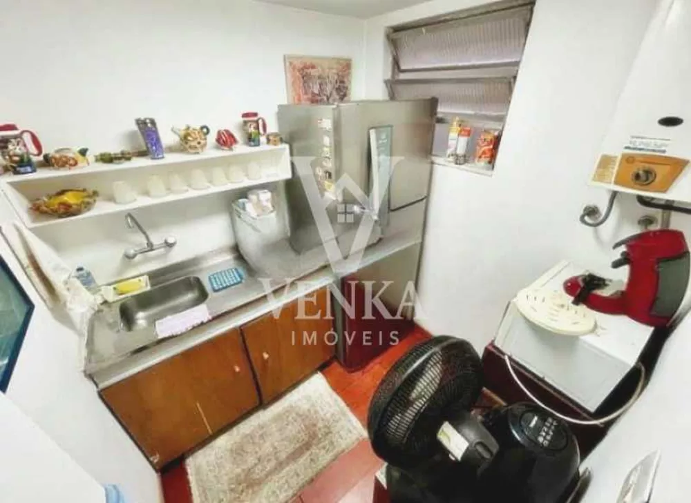 Apartamento, 4 quartos, 410 m² - Foto 8
