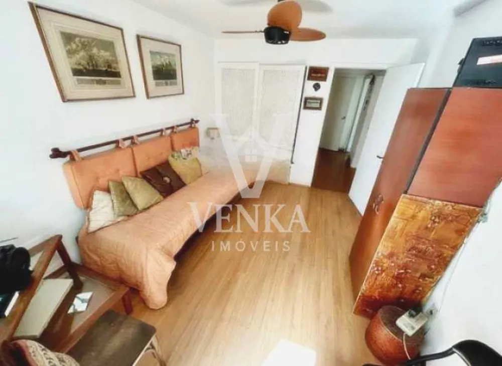 Apartamento, 4 quartos, 410 m² - Foto 4
