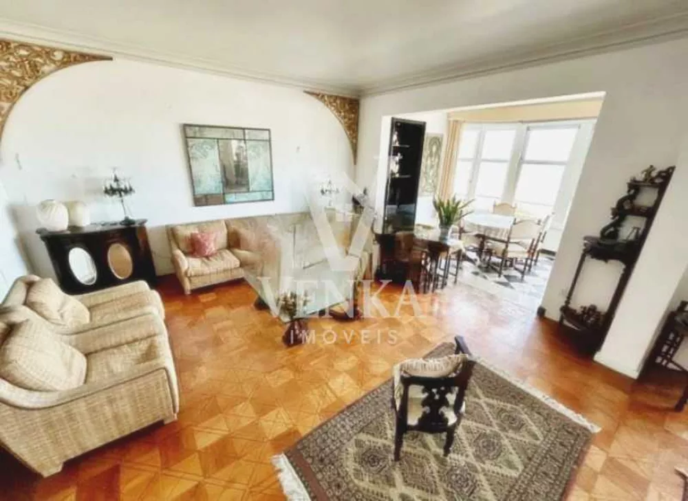 Apartamento, 4 quartos, 410 m² - Foto 13