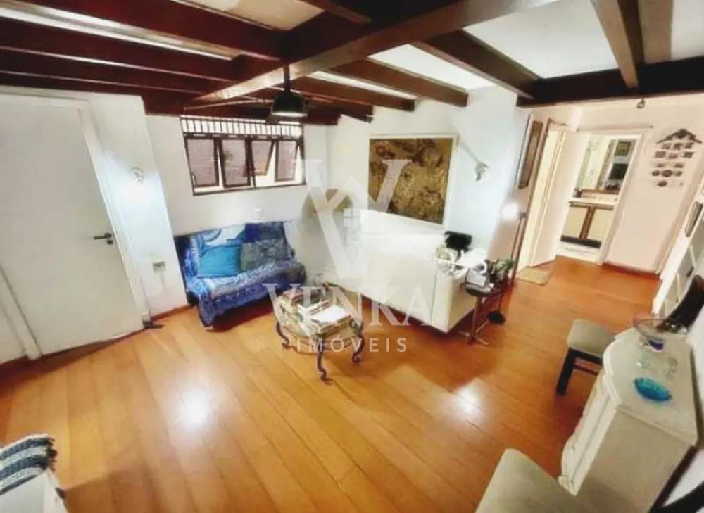 Apartamento, 4 quartos, 410 m² - Foto 23