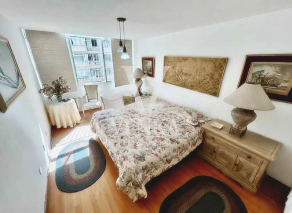 Apartamento, 4 quartos, 410 m² - Foto 7