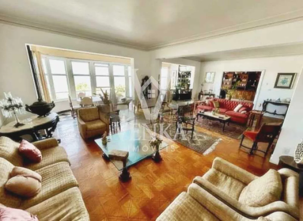 Apartamento, 4 quartos, 410 m² - Foto 3