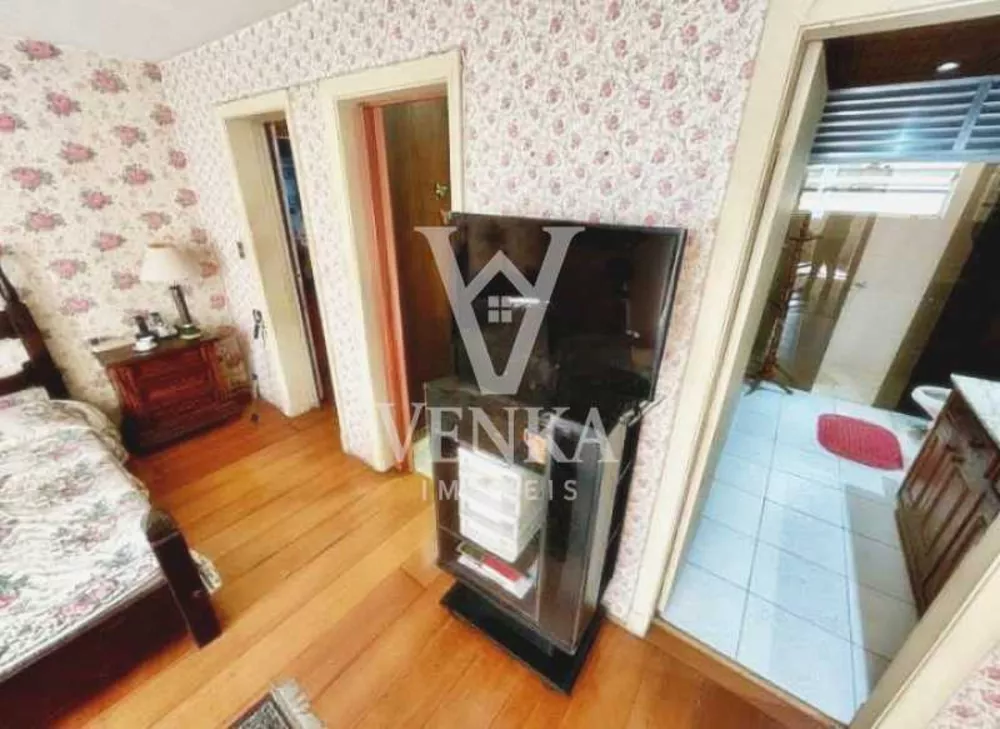 Apartamento, 4 quartos, 410 m² - Foto 10