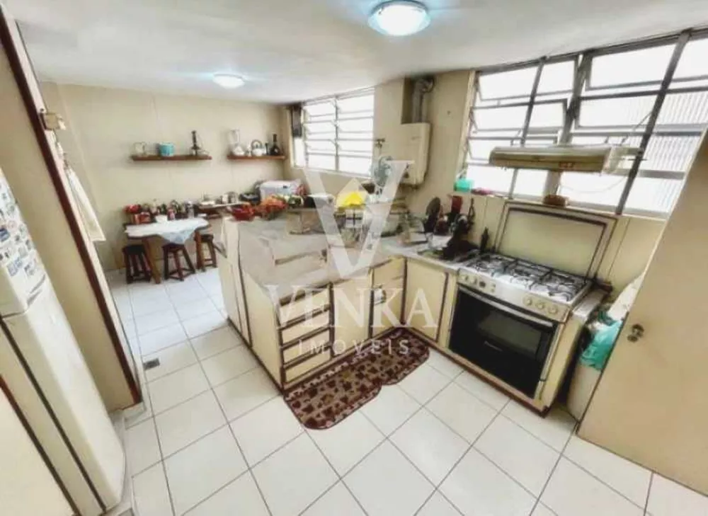 Apartamento, 4 quartos, 410 m² - Foto 9