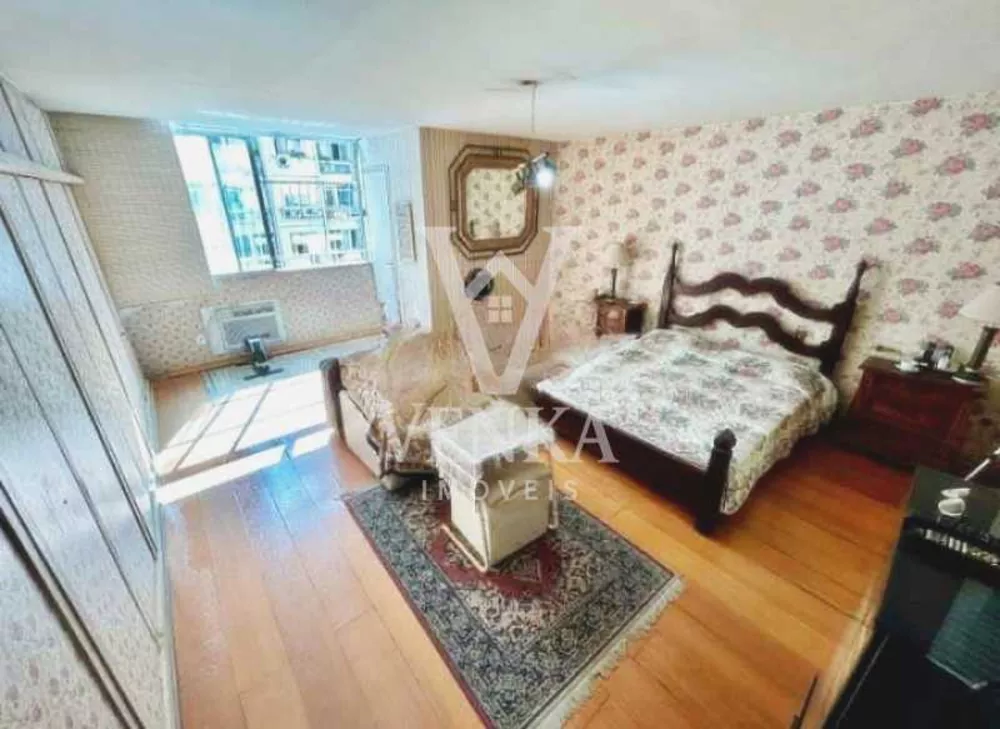 Apartamento, 4 quartos, 410 m² - Foto 20