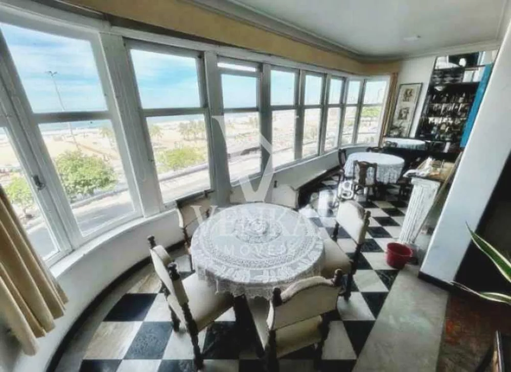 Apartamento, 4 quartos, 410 m² - Foto 1