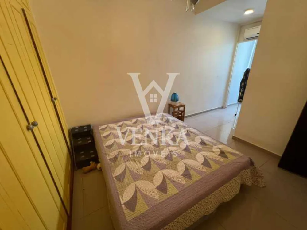 Cobertura, 3 quartos, 136 m² - Foto 1